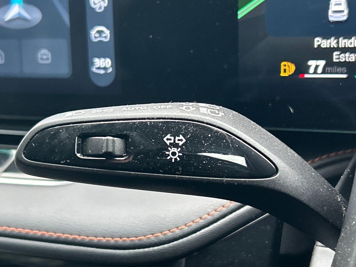 Used MG MG HS 2025 for sale - 77000477: Photo 29