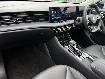 Used MG MG HS 2025 for sale - 77000477: Photo