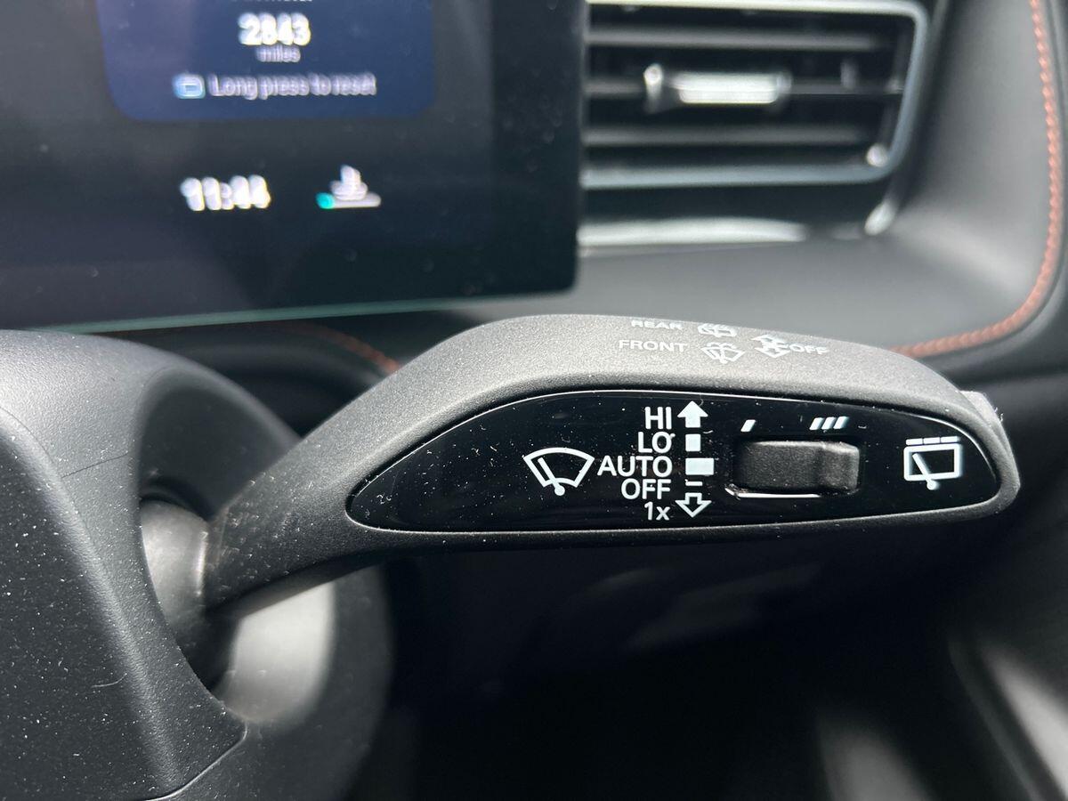 Used MG MG HS 2025 for sale - 77000477: Photo 30