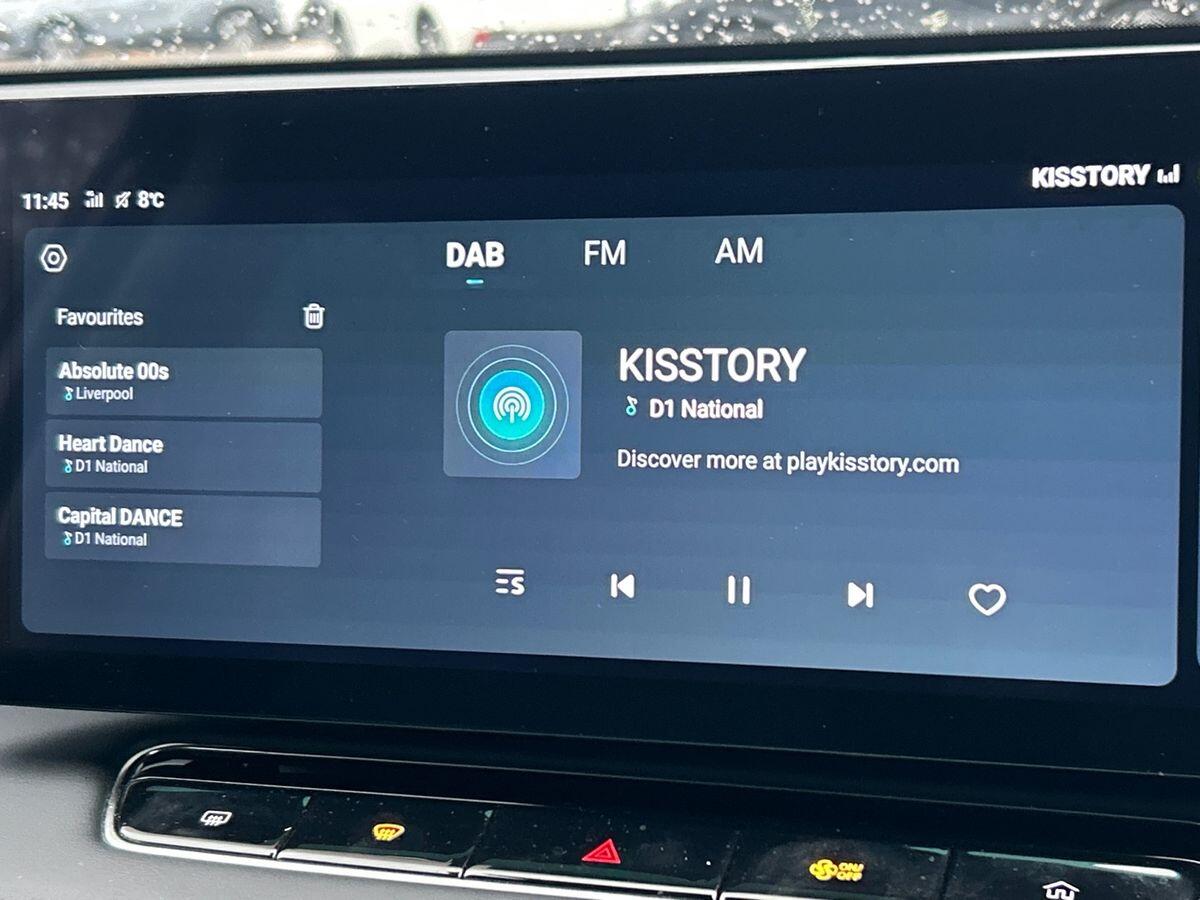 Used MG MG HS 2025 for sale - 77000477: Photo 32