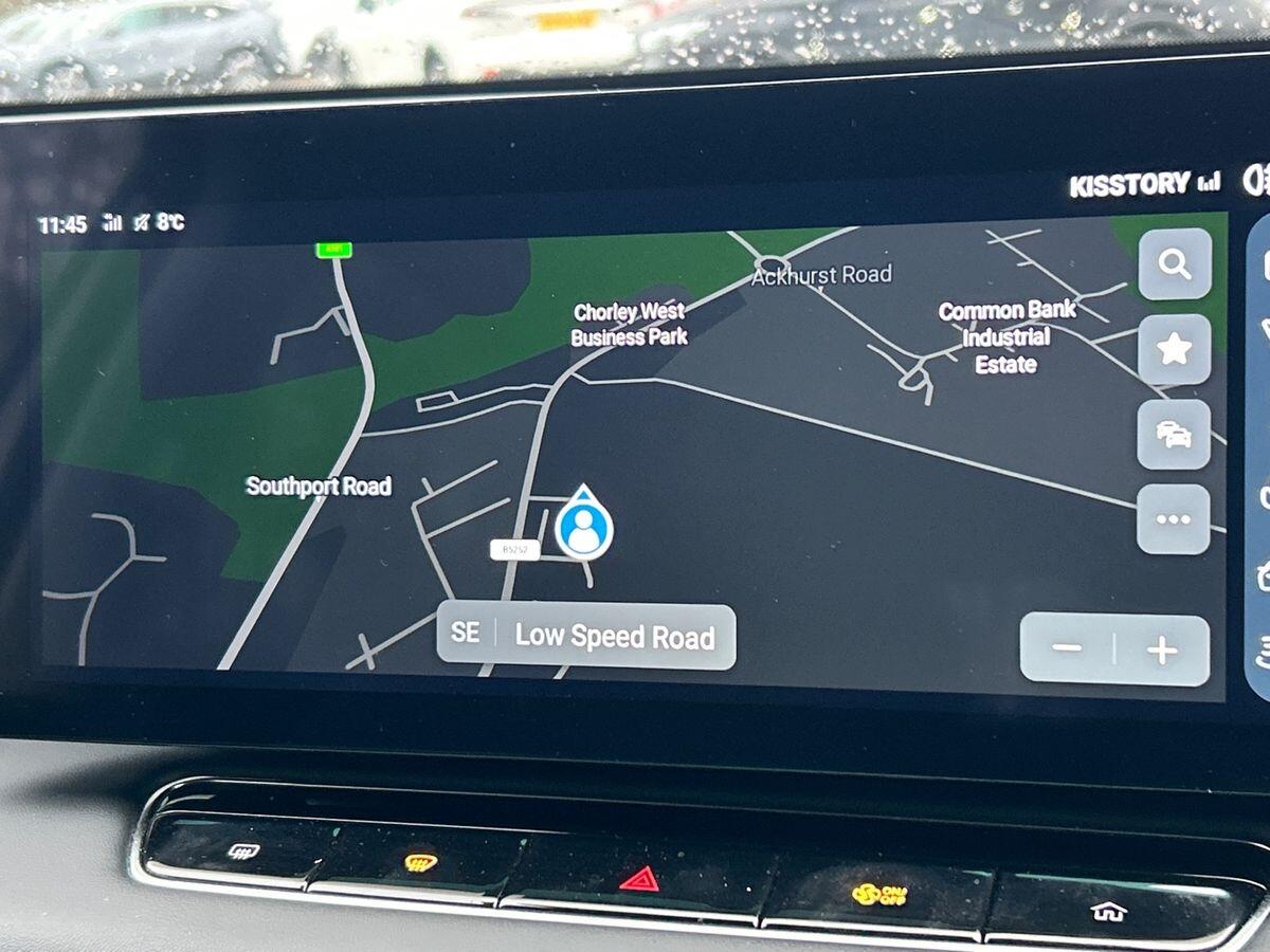 Used MG MG HS 2025 for sale - 77000477: Photo 33