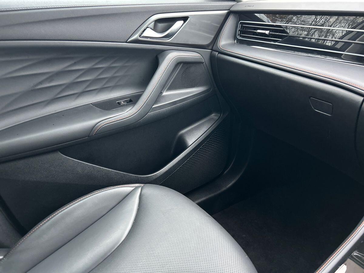 Used MG MG HS 2025 for sale - 77000477: Photo 42