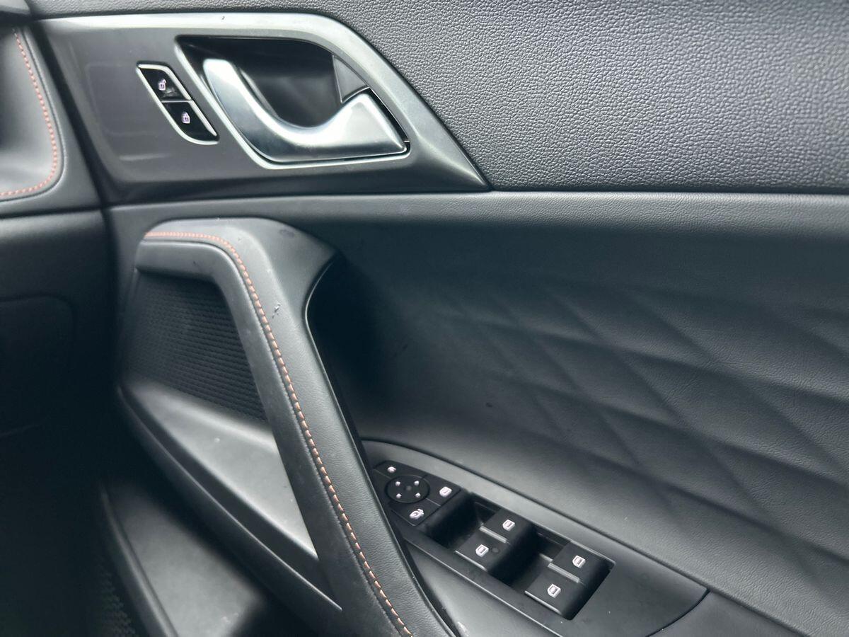 Used MG MG HS 2025 for sale - 77000477: Photo 45