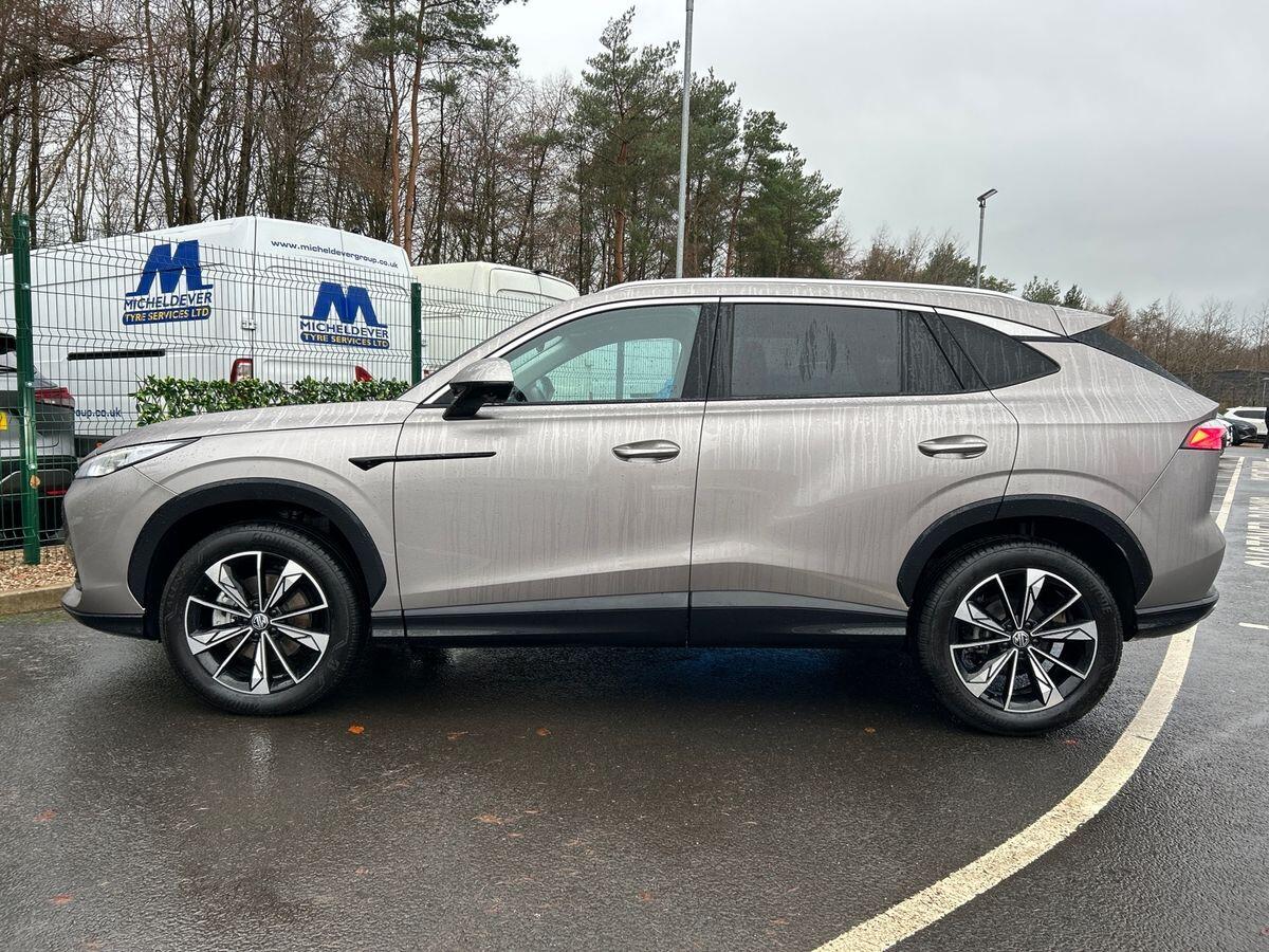 Used MG MG HS 2025 for sale - 77000477: Photo 6