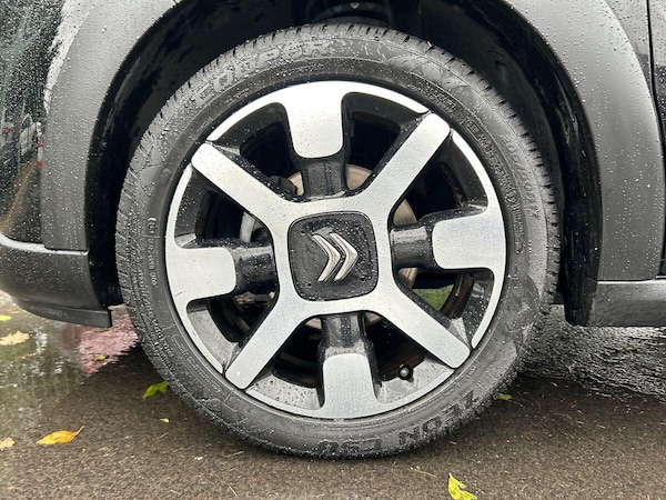 Used Citroen C3 2019 for sale - 76171177: Photo 10