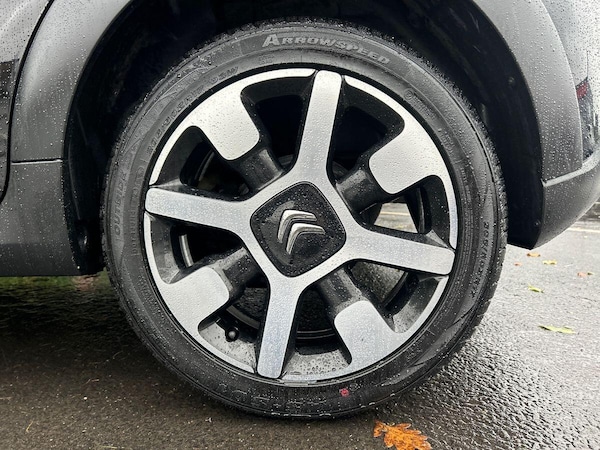 Used Citroen C3 2019 for sale - 76171177: Photo 11