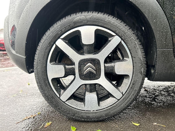 Used Citroen C3 2019 for sale - 76171177: Photo 12