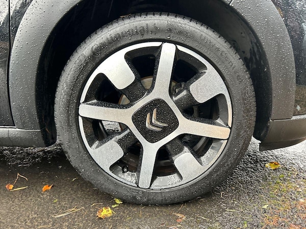 Used Citroen C3 2019 for sale - 76171177: Photo 13