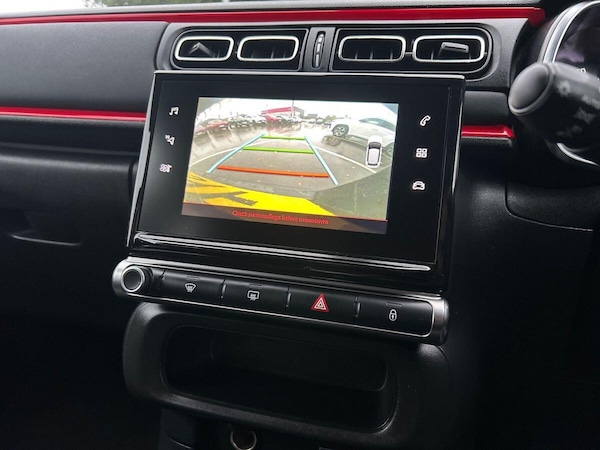 Used Citroen C3 2019 for sale - 76171177: Photo 17