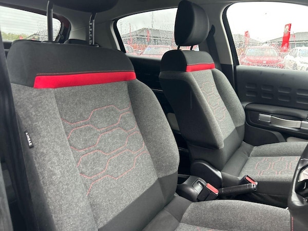 Used Citroen C3 2019 for sale - 76171177: Photo 19