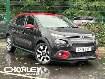 Citroen - C3