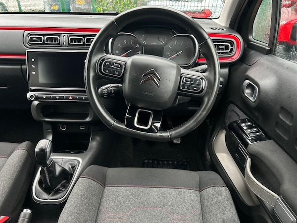 Used Citroen C3 2019 for sale - 76171177: Photo 20