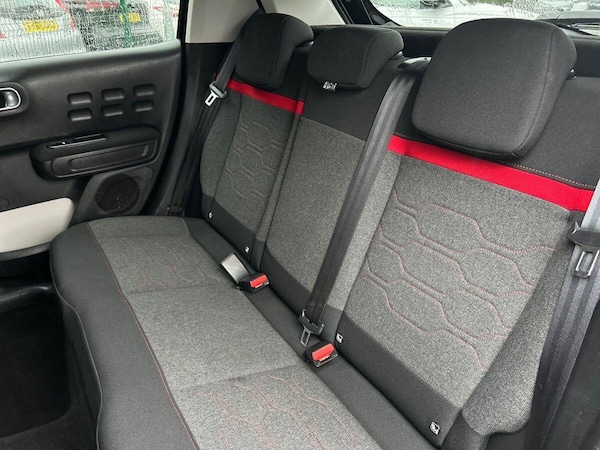 Used Citroen C3 2019 for sale - 76171177: Photo 21