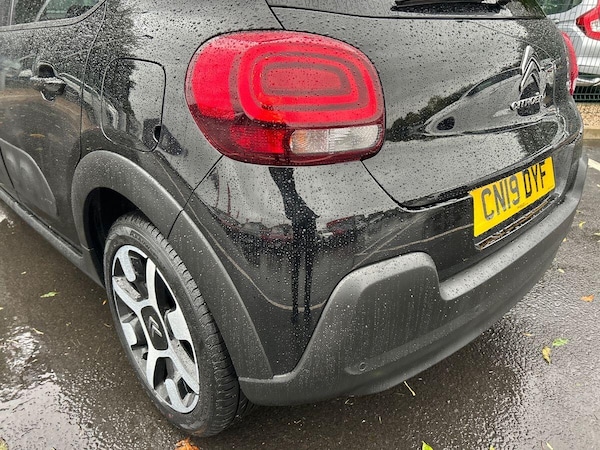 Used Citroen C3 2019 for sale - 76171177: Photo 23