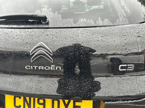 Used Citroen C3 2019 for sale - 76171177: Photo 25