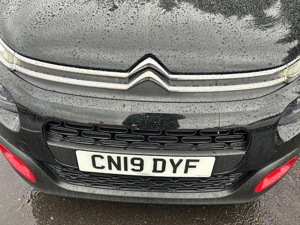 Used Citroen C3 2019 for sale - 76171177: Photo 27