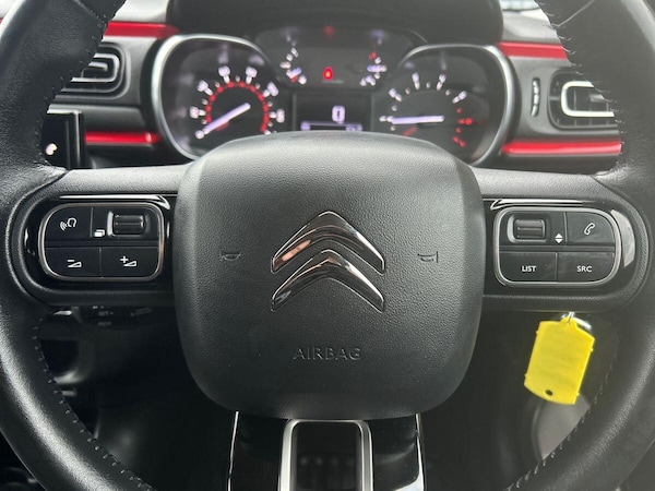 Used Citroen C3 2019 for sale - 76171177: Photo 29
