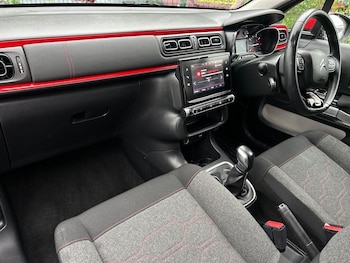 Used Citroen C3 2019 for sale - 76171177: Photo 2