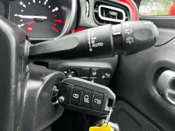Used Citroen C3 2019 for sale - 76171177: Photo 31