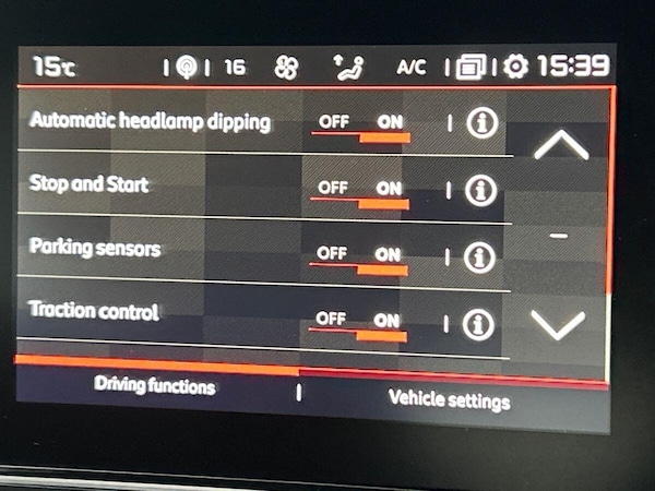 Used Citroen C3 2019 for sale - 76171177: Photo 36