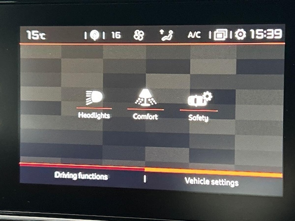 Used Citroen C3 2019 for sale - 76171177: Photo 37