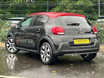 Used Citroen C3 2019 for sale - 76171177: Photo 3