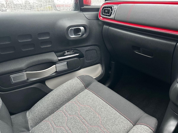 Used Citroen C3 2019 for sale - 76171177: Photo 42