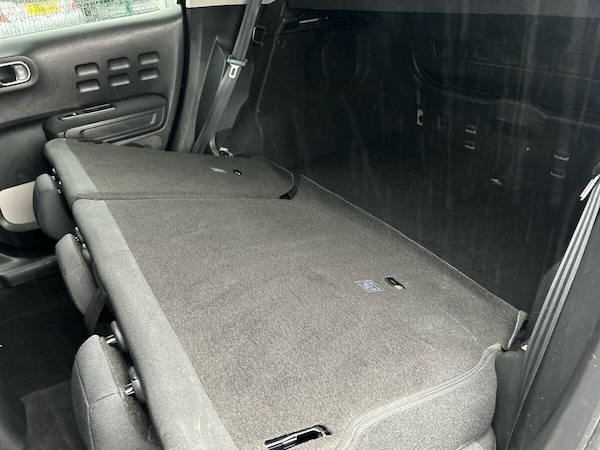Used Citroen C3 2019 for sale - 76171177: Photo 46