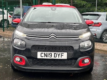 Used Citroen C3 2019 for sale - 76171177: Photo 4