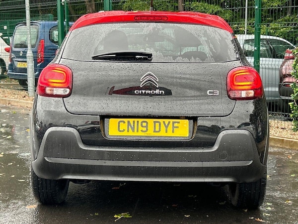 Used Citroen C3 2019 for sale - 76171177: Photo 5