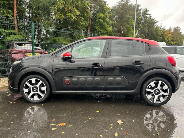 Used Citroen C3 2019 for sale - 76171177: Photo 6