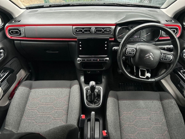 Used Citroen C3 2019 for sale - 76171177: Photo 7
