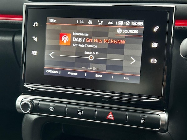 Used Citroen C3 2019 for sale - 76171177: Photo 9