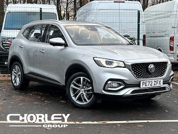 2022 - 1.5 T-GDI 16.6kWh Excite SUV 5dr Petrol Plug-in Hybrid Auto Euro 6 (s/s) (2