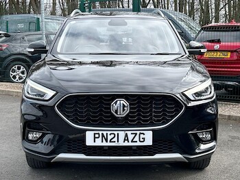 Used MG MG ZS 2021 for sale - 78852290: Photo