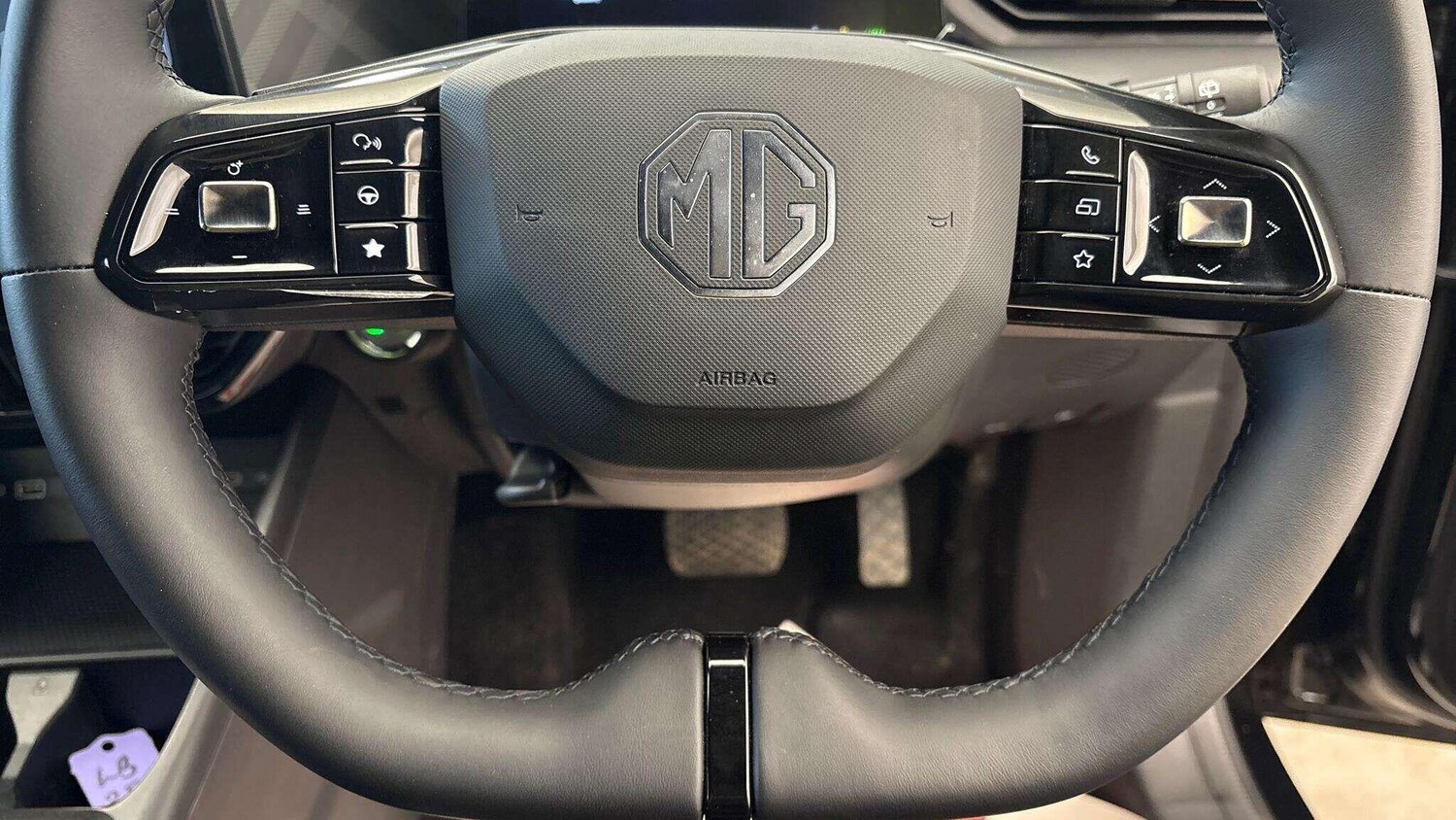 Used MG MG3 2025 for sale - 77502233: Photo 10