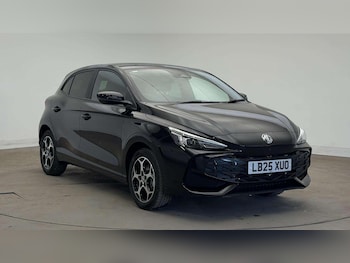 Used MG MG3 2025 for sale - 77502233: Photo