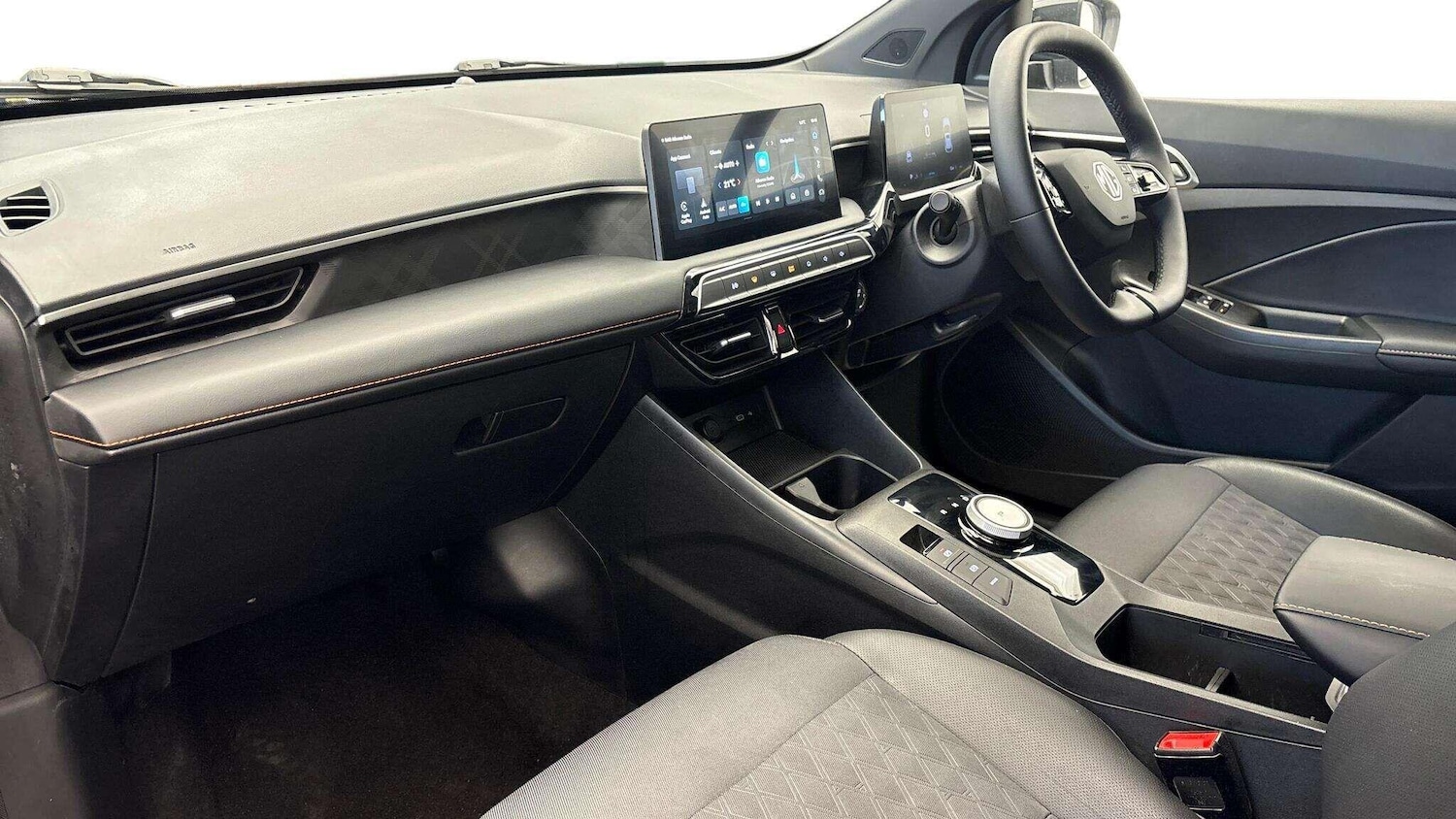 Used MG MG3 2025 for sale - 77502233: Photo 2