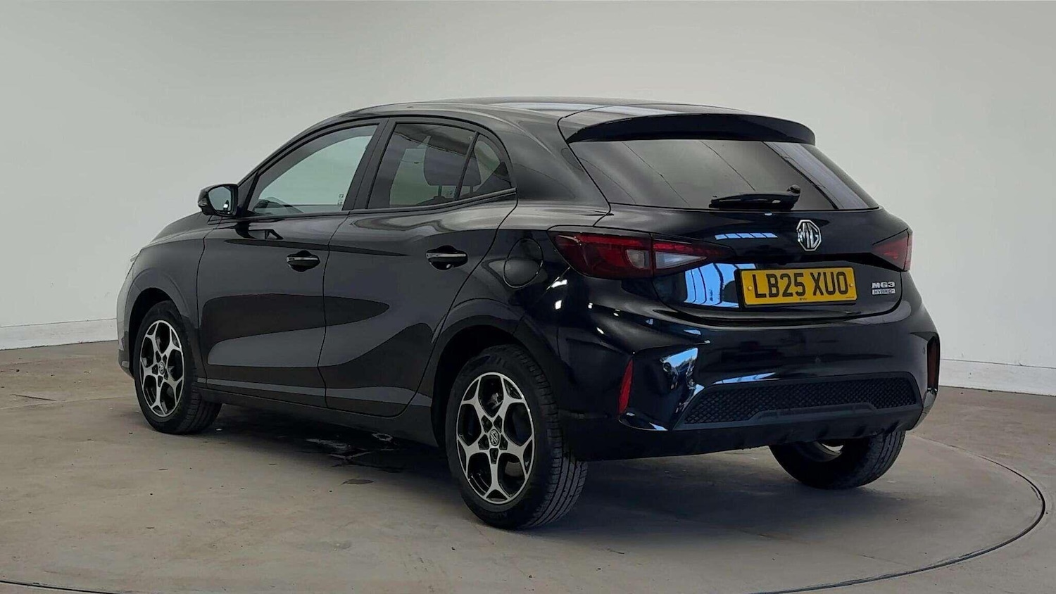 Used MG MG3 2025 for sale - 77502233: Photo 3