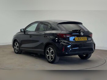 Used MG MG3 2025 for sale - 77502233: Photo