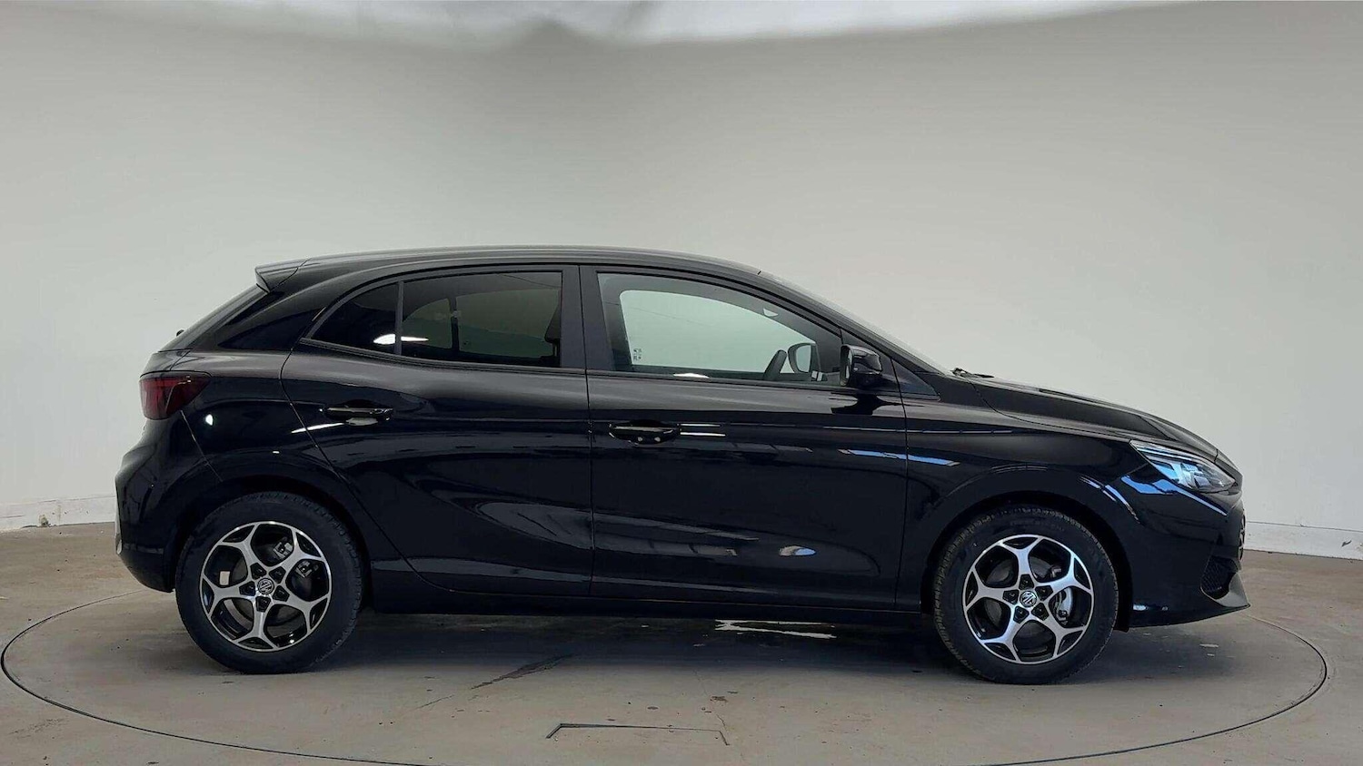 Used MG MG3 2025 for sale - 77502233: Photo 4