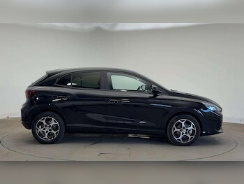 Used MG MG3 2025 for sale - 77502233: Photo