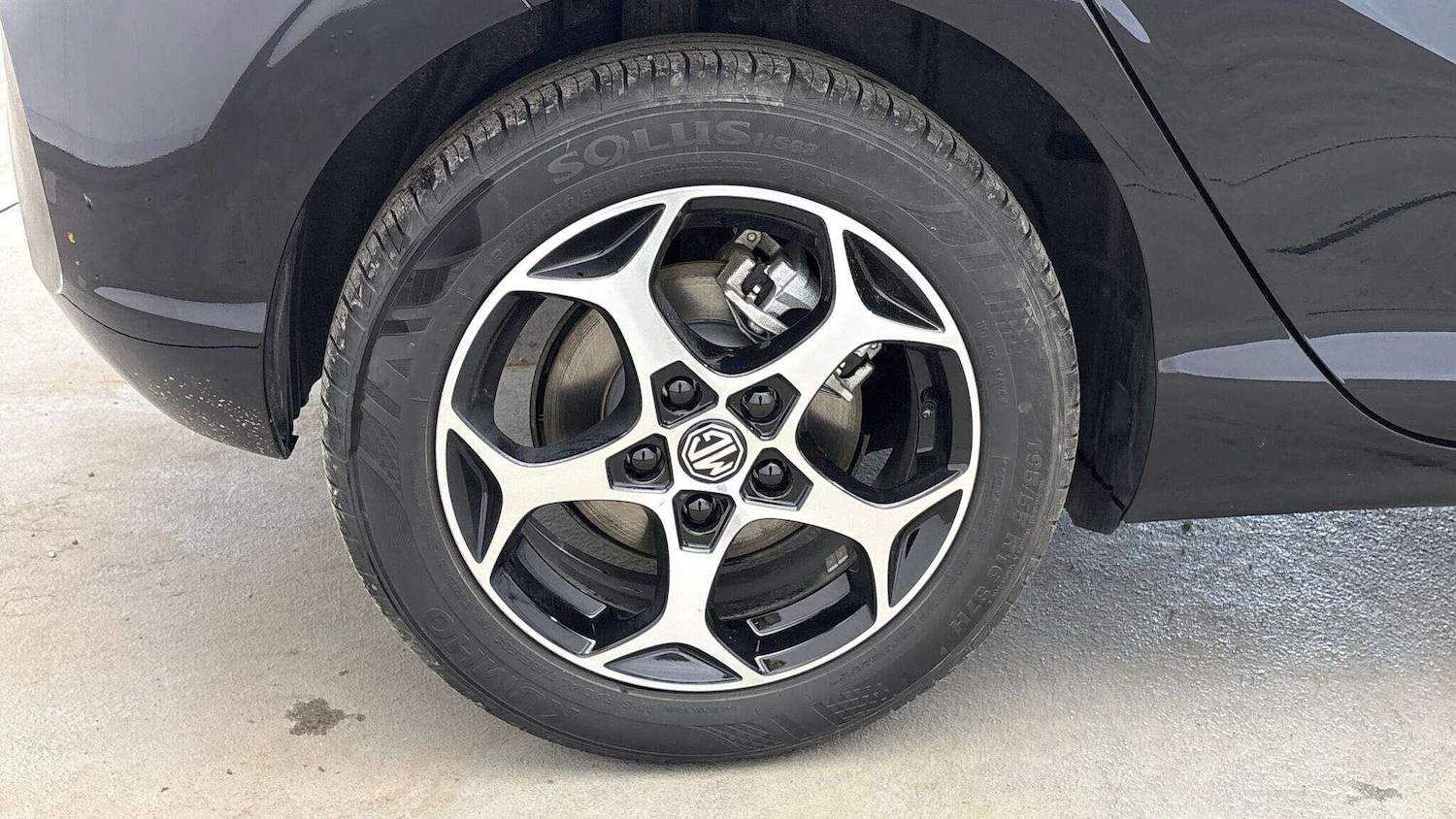 Used MG MG3 2025 for sale - 77502233: Photo 5