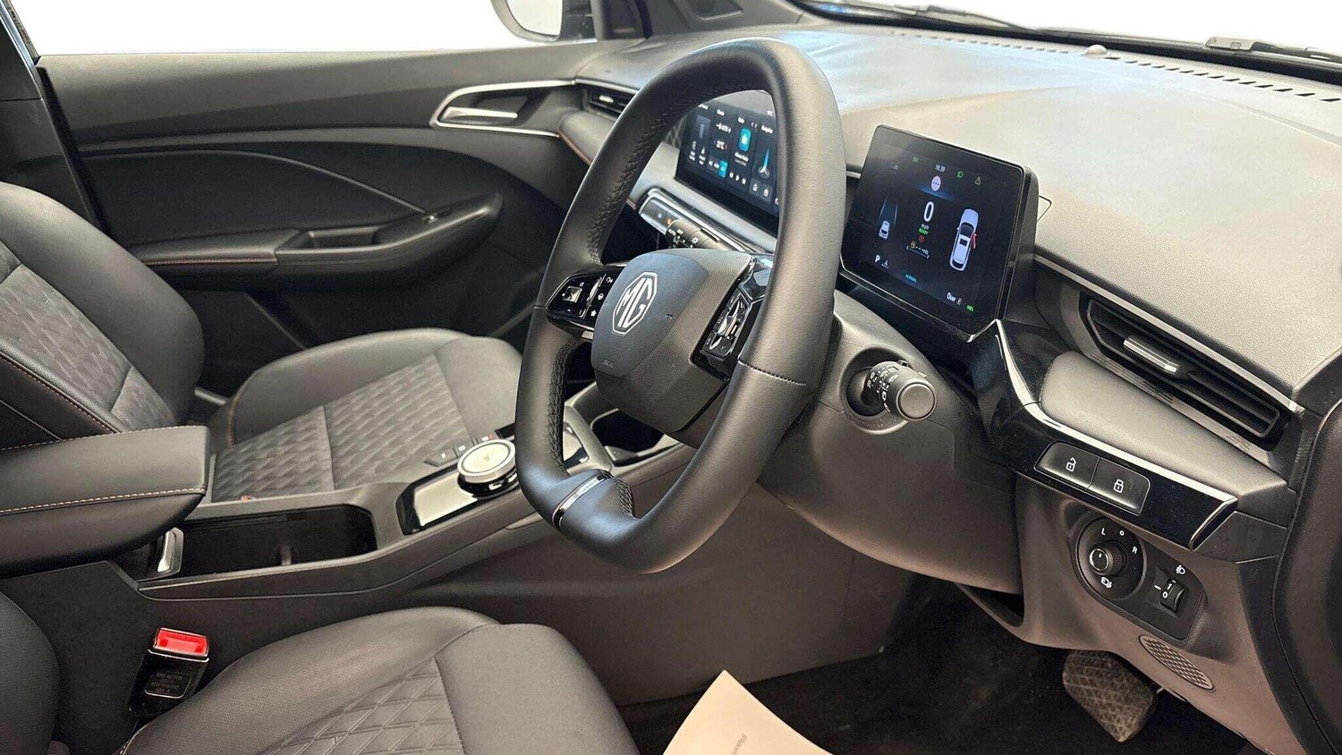 Used MG MG3 2025 for sale - 77502233: Photo 6