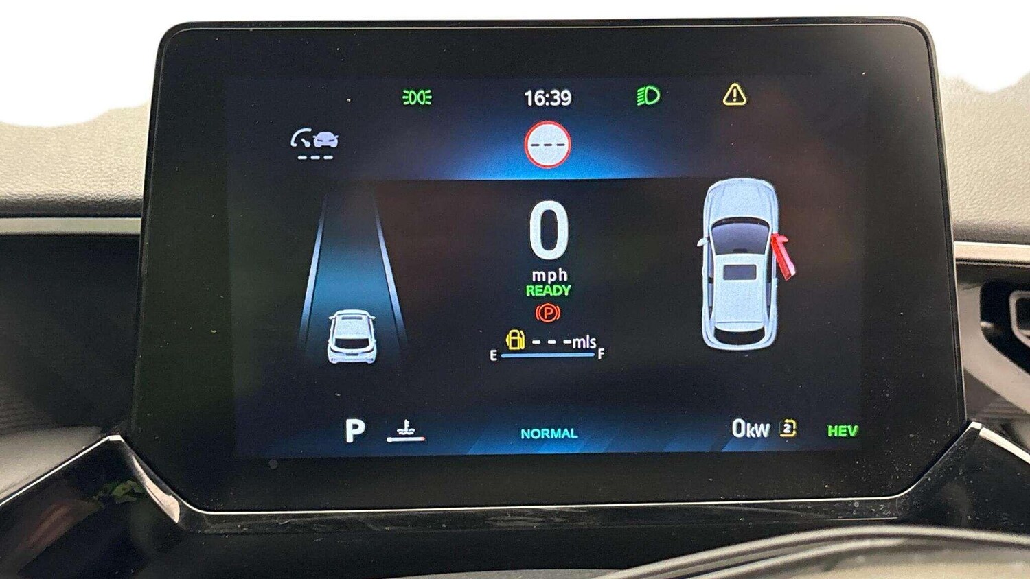 Used MG MG3 2025 for sale - 77502233: Photo 7