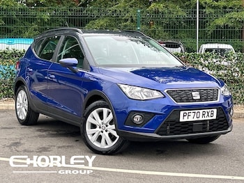Used SEAT Arona 2021 for sale - 76249557: Photo