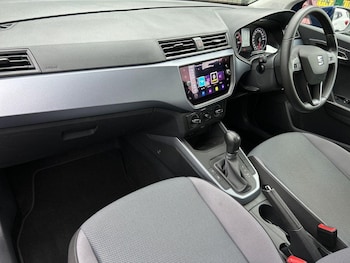 Used SEAT Arona 2021 for sale - 76249557: Photo