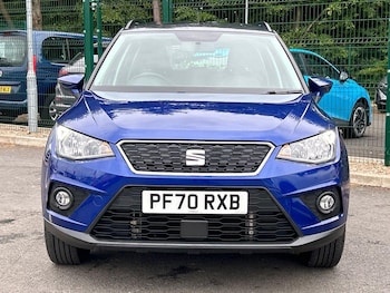 Used SEAT Arona 2021 for sale - 76249557: Photo