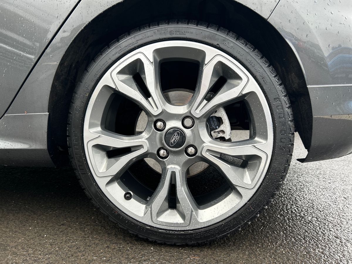 Used Ford Fiesta 2020 for sale - 77775830: Photo 11