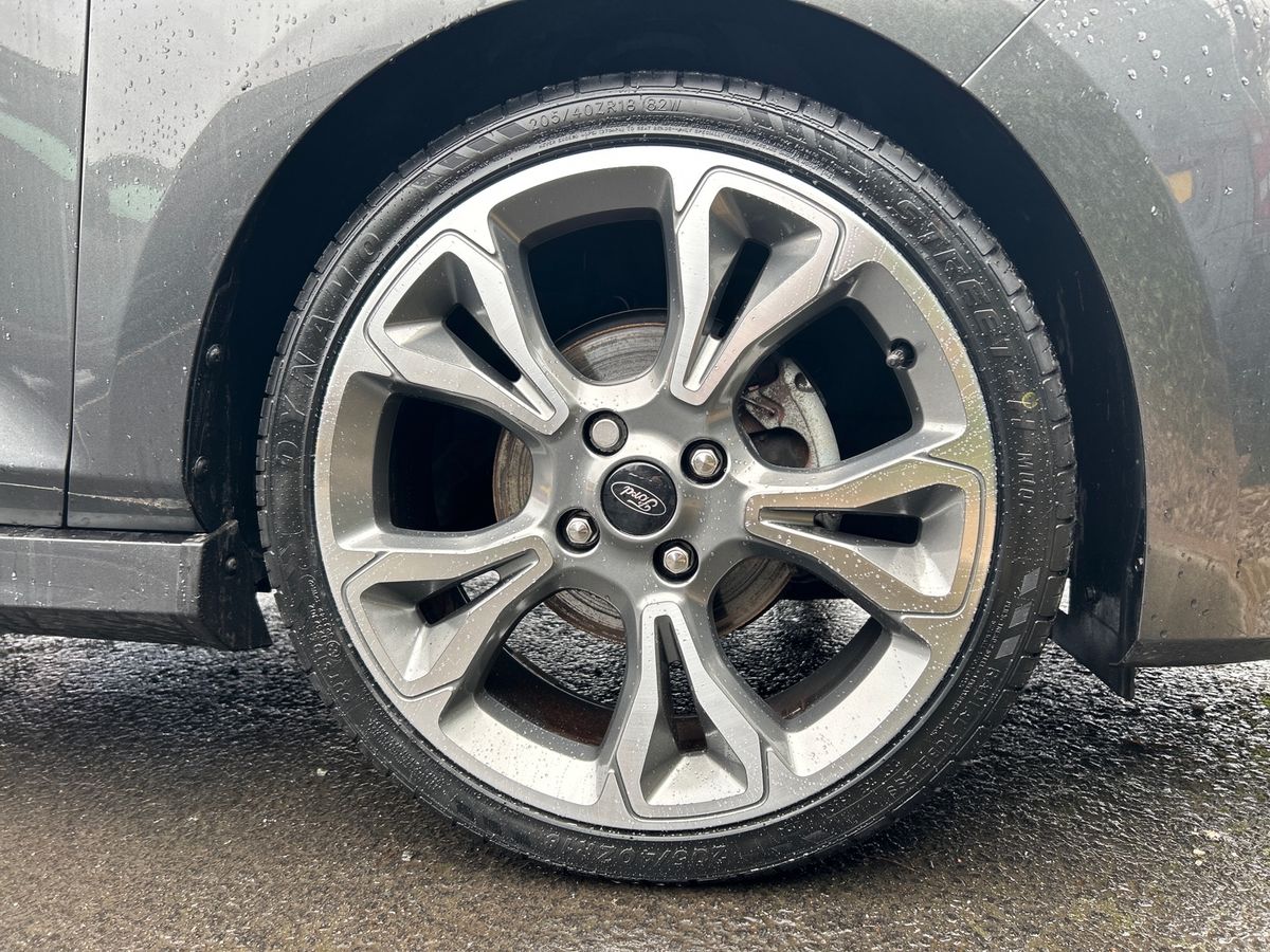 Used Ford Fiesta 2020 for sale - 77775830: Photo 13